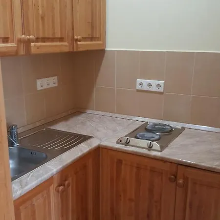 Alsopere Panzio Bed and breakfast Olaszfalu